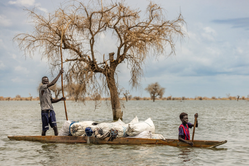 Le changement climatique compromet la quasi-totalité des objectifs de développement durable – ONU